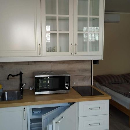 Bamboo Apartman Шіофок Екстер'єр фото
