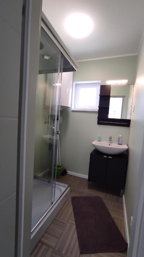 Bamboo Apartman Шіофок Екстер'єр фото