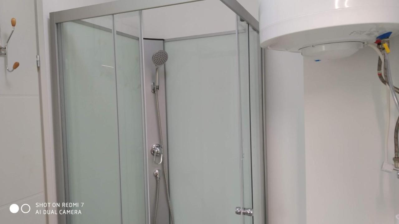 Bamboo Apartman Шіофок Екстер'єр фото