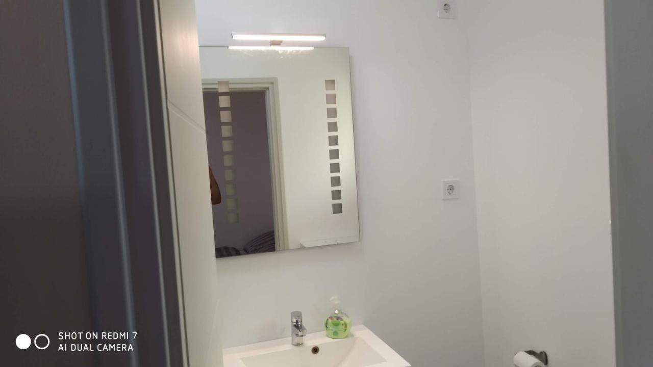 Bamboo Apartman Шіофок Екстер'єр фото