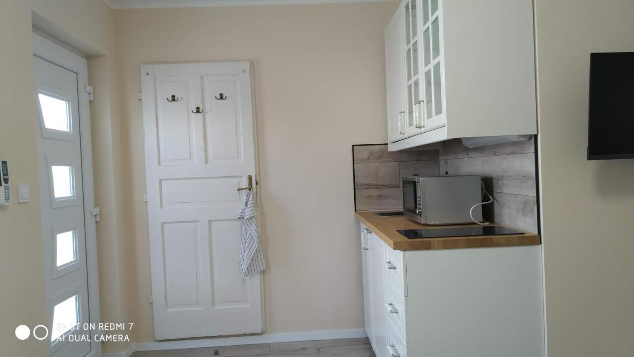 Bamboo Apartman Шіофок Екстер'єр фото