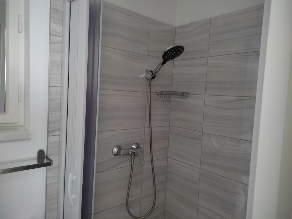 Bamboo Apartman Шіофок Екстер'єр фото