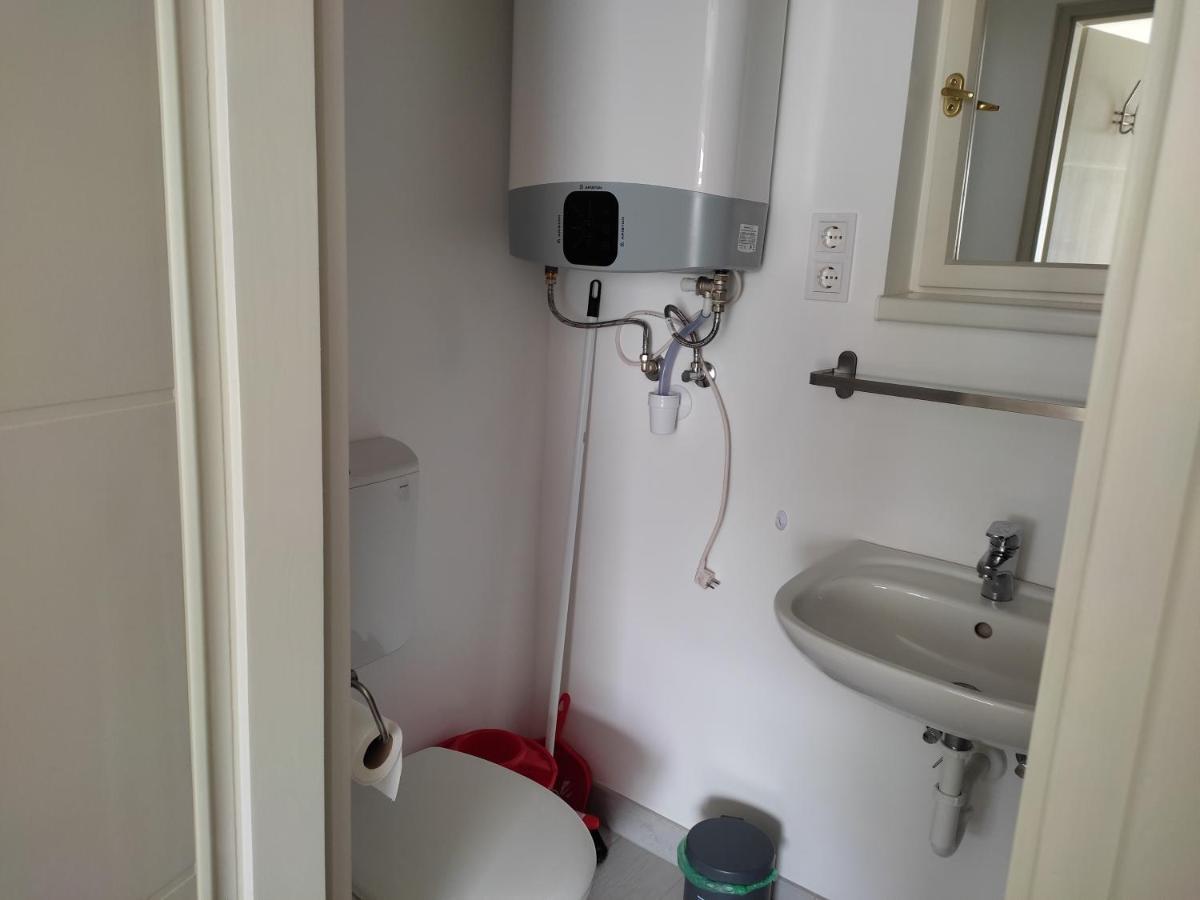 Bamboo Apartman Шіофок Екстер'єр фото